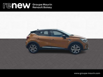 Photo 6 du bon plan RENAULT Captur 1.3 TCe 140ch FAP Intens -21 occasion à 17990 €