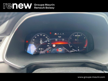 Photo 9 du bon plan RENAULT Captur 1.3 TCe 140ch FAP Intens -21 occasion à 17990 €