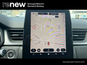 Photo 12 du bon plan RENAULT Captur 1.3 TCe 140ch FAP Intens -21 occasion à 17990 €