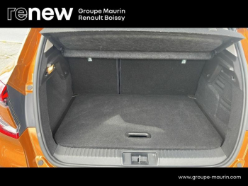 Photo 13 du bon plan RENAULT Captur 1.3 TCe 140ch FAP Intens -21 occasion à 17990 €