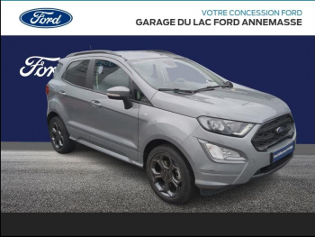 Photo 2 du bon plan FORD EcoSport 1.0 EcoBoost 125ch ST-Line 6cv occasion à 16990 €