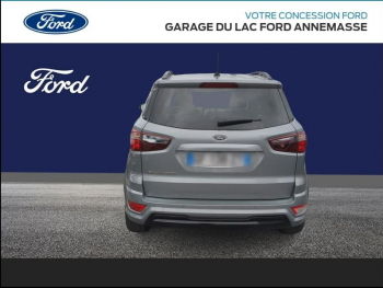 Photo 3 du bon plan FORD EcoSport 1.0 EcoBoost 125ch ST-Line 6cv occasion à 16990 €