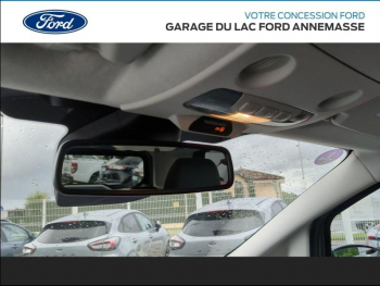 Photo 6 du bon plan FORD EcoSport 1.0 EcoBoost 125ch ST-Line 6cv occasion à 16990 €