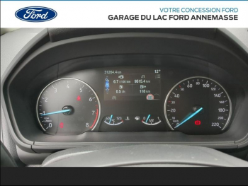 Photo 8 du bon plan FORD EcoSport 1.0 EcoBoost 125ch ST-Line 6cv occasion à 16990 €