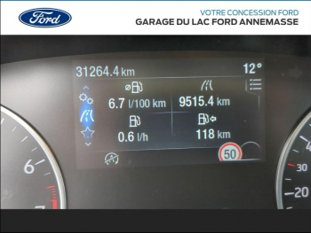 Photo 9 du bon plan FORD EcoSport 1.0 EcoBoost 125ch ST-Line 6cv occasion à 16990 €