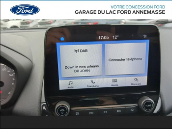Photo 10 du bon plan FORD EcoSport 1.0 EcoBoost 125ch ST-Line 6cv occasion à 16990 €