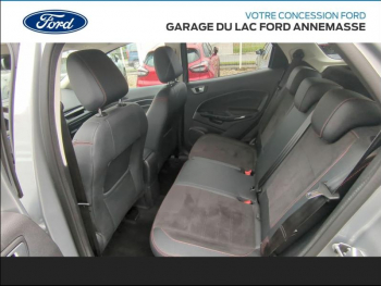 Photo 11 du bon plan FORD EcoSport 1.0 EcoBoost 125ch ST-Line 6cv occasion à 16990 €