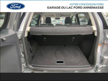 Photo 12 du bon plan FORD EcoSport 1.0 EcoBoost 125ch ST-Line 6cv occasion à 16990 €