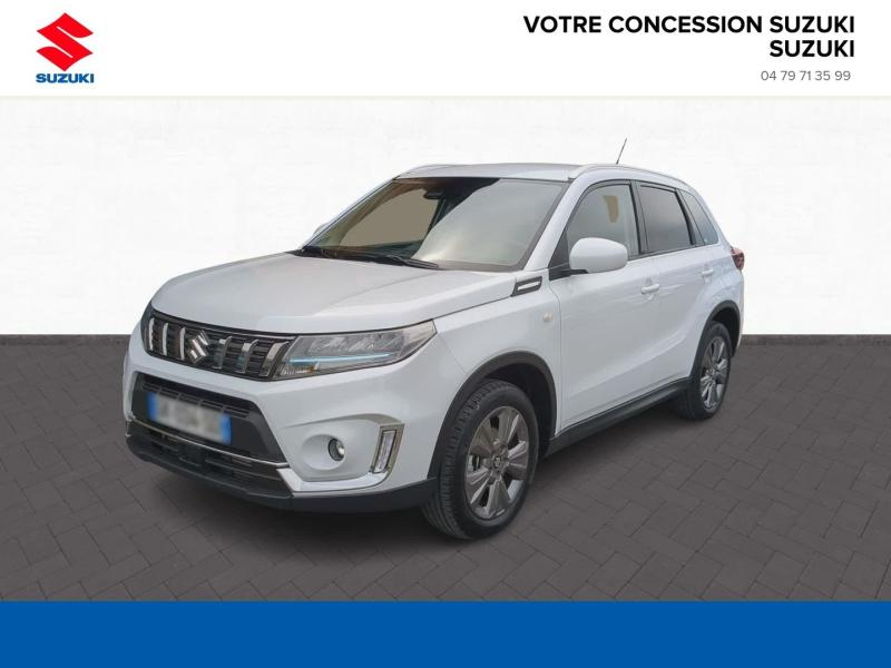 Bon plan SUZUKI Vitara 1.4 Boosterjet Hybrid 129ch PrivilÃ¨ge Allgrip occasion à 21990 €