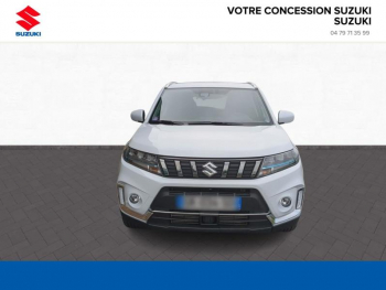 Photo 2 du bon plan SUZUKI Vitara 1.4 Boosterjet Hybrid 129ch PrivilÃ¨ge Allgrip occasion à 21990 €