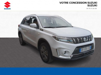 Photo 3 du bon plan SUZUKI Vitara 1.4 Boosterjet Hybrid 129ch PrivilÃ¨ge Allgrip occasion à 21990 €