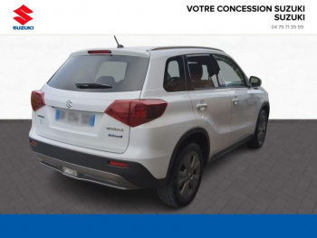 Photo 4 du bon plan SUZUKI Vitara 1.4 Boosterjet Hybrid 129ch PrivilÃ¨ge Allgrip occasion à 21990 €
