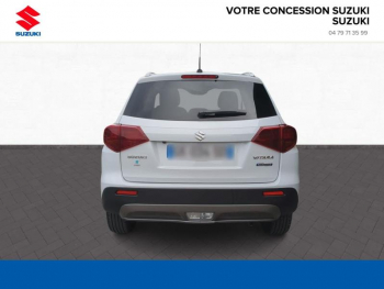 Photo 5 du bon plan SUZUKI Vitara 1.4 Boosterjet Hybrid 129ch PrivilÃ¨ge Allgrip occasion à 21990 €