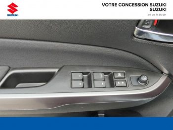Photo 7 du bon plan SUZUKI Vitara 1.4 Boosterjet Hybrid 129ch PrivilÃ¨ge Allgrip occasion à 21990 €