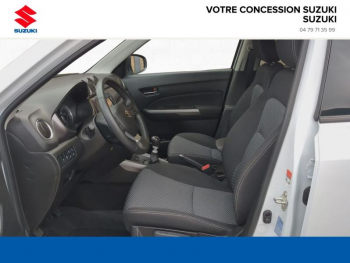 Photo 8 du bon plan SUZUKI Vitara 1.4 Boosterjet Hybrid 129ch PrivilÃ¨ge Allgrip occasion à 21990 €