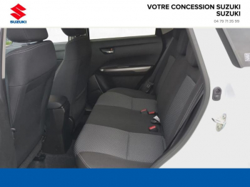 Photo 9 du bon plan SUZUKI Vitara 1.4 Boosterjet Hybrid 129ch PrivilÃ¨ge Allgrip occasion à 21990 €