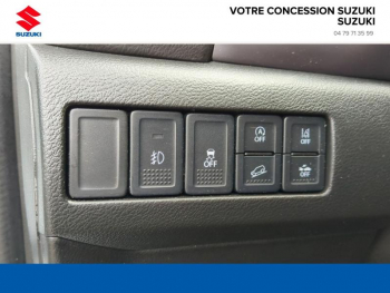 Photo 11 du bon plan SUZUKI Vitara 1.4 Boosterjet Hybrid 129ch PrivilÃ¨ge Allgrip occasion à 21990 €