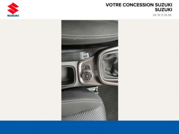 Photo 12 du bon plan SUZUKI Vitara 1.4 Boosterjet Hybrid 129ch PrivilÃ¨ge Allgrip occasion à 21990 €
