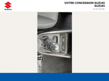 Photo 13 du bon plan SUZUKI Vitara 1.4 Boosterjet Hybrid 129ch PrivilÃ¨ge Allgrip occasion à 21990 €