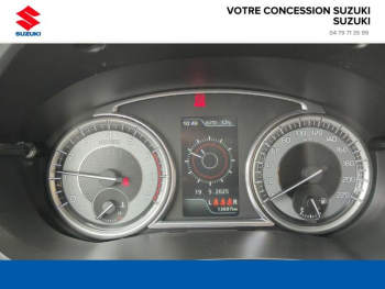 Photo 14 du bon plan SUZUKI Vitara 1.4 Boosterjet Hybrid 129ch PrivilÃ¨ge Allgrip occasion à 21990 €