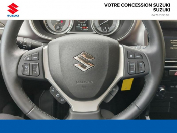 Photo 15 du bon plan SUZUKI Vitara 1.4 Boosterjet Hybrid 129ch PrivilÃ¨ge Allgrip occasion à 21990 €