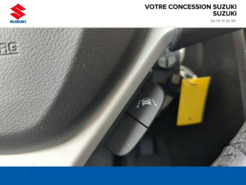 Photo 16 du bon plan SUZUKI Vitara 1.4 Boosterjet Hybrid 129ch PrivilÃ¨ge Allgrip occasion à 21990 €