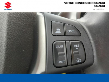 Photo 17 du bon plan SUZUKI Vitara 1.4 Boosterjet Hybrid 129ch PrivilÃ¨ge Allgrip occasion à 21990 €