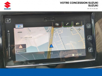 Photo 19 du bon plan SUZUKI Vitara 1.4 Boosterjet Hybrid 129ch PrivilÃ¨ge Allgrip occasion à 21990 €