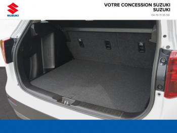 Photo 22 du bon plan SUZUKI Vitara 1.4 Boosterjet Hybrid 129ch PrivilÃ¨ge Allgrip occasion à 21990 €