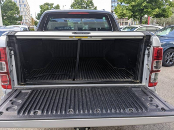 Photo 7 du bon plan FORD Ranger VUL 3.2 TDCi 200ch Double Cabine Wildtrak BVA occasion à 34900 €