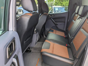 Photo 9 du bon plan FORD Ranger VUL 3.2 TDCi 200ch Double Cabine Wildtrak BVA occasion à 34900 €