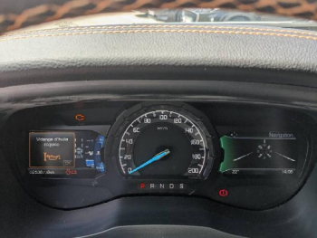 Photo 15 du bon plan FORD Ranger VUL 3.2 TDCi 200ch Double Cabine Wildtrak BVA occasion à 34900 €