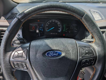 Photo 16 du bon plan FORD Ranger VUL 3.2 TDCi 200ch Double Cabine Wildtrak BVA occasion à 34900 €