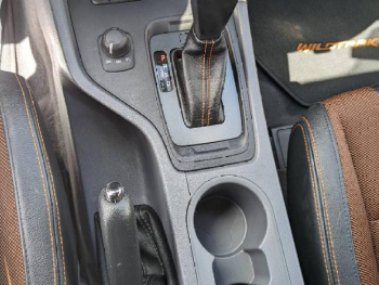 Photo 18 du bon plan FORD Ranger VUL 3.2 TDCi 200ch Double Cabine Wildtrak BVA occasion à 34900 €
