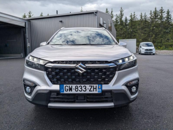 Photo 2 du bon plan SUZUKI SX4 S-Cross 1.5 Dualjet Hybrid 115ch Style Auto Allgrip occasion à 24790 €