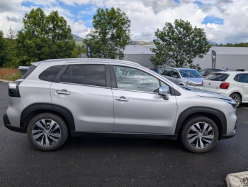 Photo 4 du bon plan SUZUKI SX4 S-Cross 1.5 Dualjet Hybrid 115ch Style Auto Allgrip occasion à 24790 €