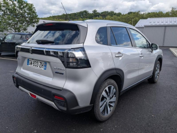 Photo 5 du bon plan SUZUKI SX4 S-Cross 1.5 Dualjet Hybrid 115ch Style Auto Allgrip occasion à 24790 €