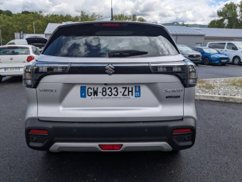 Photo 6 du bon plan SUZUKI SX4 S-Cross 1.5 Dualjet Hybrid 115ch Style Auto Allgrip occasion à 24790 €