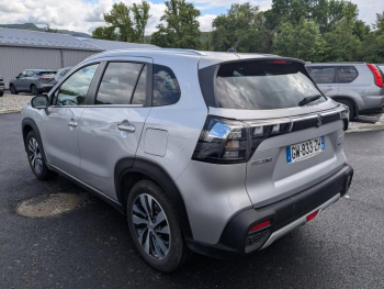 Photo 7 du bon plan SUZUKI SX4 S-Cross 1.5 Dualjet Hybrid 115ch Style Auto Allgrip occasion à 24790 €