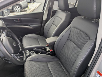 Photo 9 du bon plan SUZUKI SX4 S-Cross 1.5 Dualjet Hybrid 115ch Style Auto Allgrip occasion à 24790 €