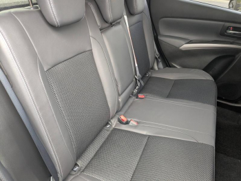 Photo 10 du bon plan SUZUKI SX4 S-Cross 1.5 Dualjet Hybrid 115ch Style Auto Allgrip occasion à 24790 €