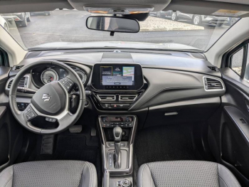 Photo 11 du bon plan SUZUKI SX4 S-Cross 1.5 Dualjet Hybrid 115ch Style Auto Allgrip occasion à 24790 €