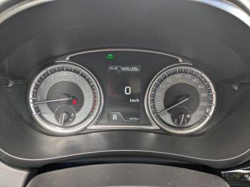 Photo 13 du bon plan SUZUKI SX4 S-Cross 1.5 Dualjet Hybrid 115ch Style Auto Allgrip occasion à 24790 €