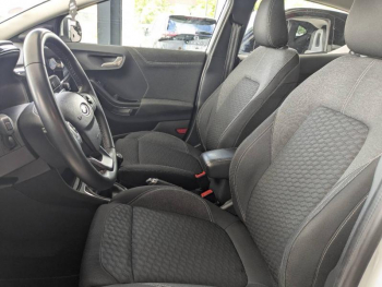 Photo 4 du bon plan FORD Puma 1.0 EcoBoost 125ch mHEV Titanium 7cv occasion à 16890 €