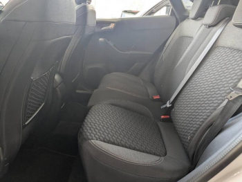 Photo 5 du bon plan FORD Puma 1.0 EcoBoost 125ch mHEV Titanium 7cv occasion à 16890 €