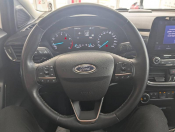 Photo 10 du bon plan FORD Puma 1.0 EcoBoost 125ch mHEV Titanium 7cv occasion à 16890 €