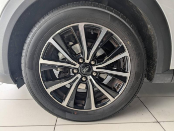 Photo 16 du bon plan FORD Puma 1.0 EcoBoost 125ch mHEV Titanium 7cv occasion à 16890 €