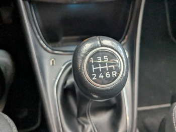 Photo 22 du bon plan FORD Puma 1.0 EcoBoost 125ch mHEV Titanium 7cv occasion à 16890 €