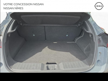 Photo 10 du bon plan NISSAN Juke 1.6 Hybrid 143ch Business+ 2023.5 occasion à 26980 €