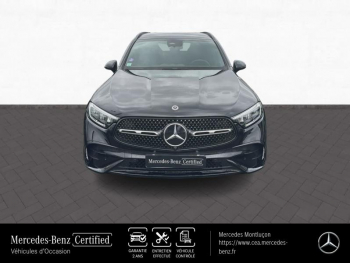 Photo 2 du bon plan MERCEDES-BENZ GLC 300 e Hybrid 313ch AMG Line 4Matic 9G-Tronic occasion à 66980 €